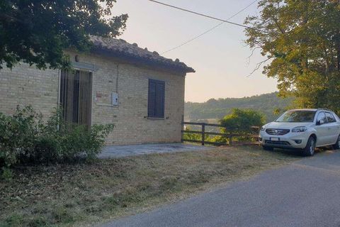 Farm hus i Force, Ascoli Piceno, Force - € 99.000 | Ref: RP-863153-863153 - foto 1