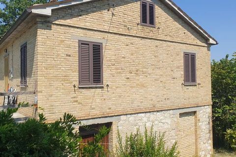 Farm hus i Force, Ascoli Piceno, Force - € 99.000 | Ref: RP-863153-863153 - foto 2