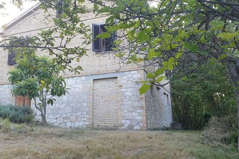 Farm hus i Force, Ascoli Piceno, Force - € 99.000 | Ref: RP-863153-863153 - foto 3