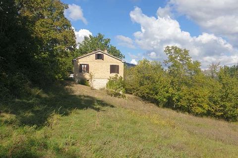 Farm hus i Force, Ascoli Piceno, Force - € 99.000 | Ref: RP-863153-863153 - foto 4