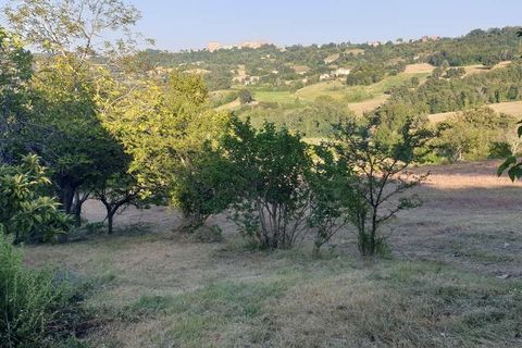 Farm hus i Force, Ascoli Piceno, Force - € 99.000 | Ref: RP-863153-863153 - foto 5