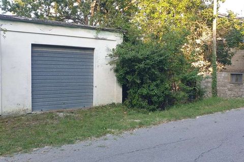Farm hus i Force, Ascoli Piceno, Force - € 99.000 | Ref: RP-863153-863153 - foto 6