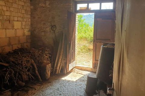 Farm hus i Force, Ascoli Piceno, Force - € 99.000 | Ref: RP-863153-863153 - foto 17