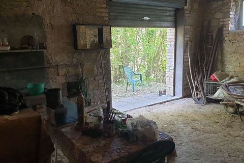 Farm hus i Force, Ascoli Piceno, Force - € 99.000 | Ref: RP-863153-863153 - foto 18