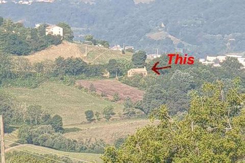 Farm hus i Force, Ascoli Piceno, Force - € 99.000 | Ref: RP-863153-863153 - foto 20
