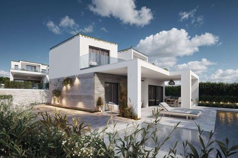 Villa i Budoni, Sassari, Budoni - € 650.000 | Ref: RP-872082-872082 - foto 1