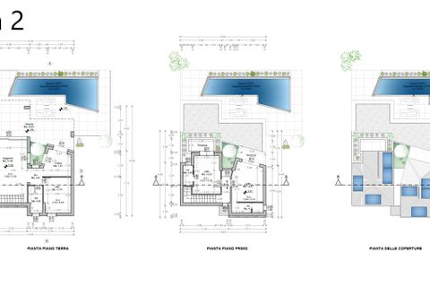 Villa i Budoni, Sassari, Budoni - € 650.000 | Ref: RP-872082-872082 - foto 13