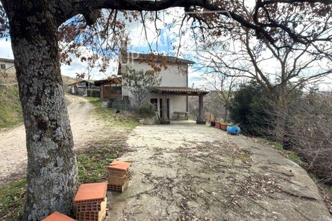 Farm hus i Gubbio, Perugia, Gubbio - € 150.000 | Ref: RP-872097-872097 - foto 1