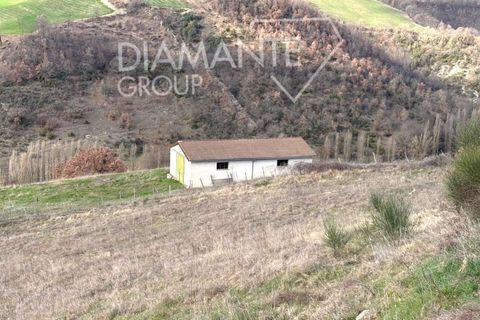 Farm hus i Gubbio, Perugia, Gubbio - € 150.000 | Ref: RP-872097-872097 - foto 2