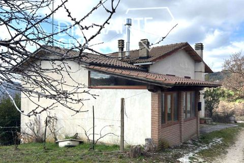 Farm hus i Gubbio, Perugia, Gubbio - € 150.000 | Ref: RP-872097-872097 - foto 3