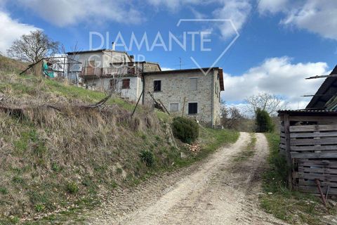 Farm hus i Gubbio, Perugia, Gubbio - € 150.000 | Ref: RP-872097-872097 - foto 4