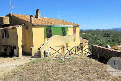 Farm hus i Preselle, Grosseto, Preselle - € 900.000 | Ref: GRO179-872163 - foto 3