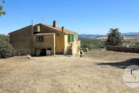 Farm hus i Preselle, Grosseto, Preselle - € 900.000 | Ref: GRO179-872163 - foto 4