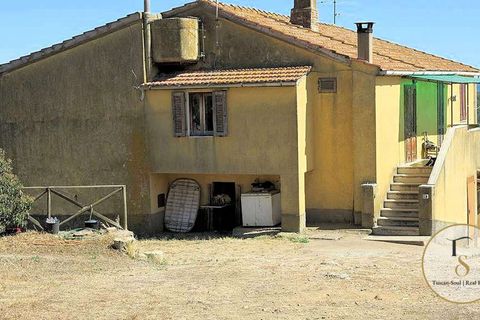 Farm hus i Preselle, Grosseto, Preselle - € 900.000 | Ref: GRO179-872163 - foto 5