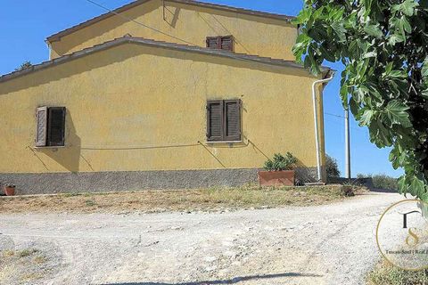 Farm hus i Preselle, Grosseto, Preselle - € 900.000 | Ref: GRO179-872163 - foto 6