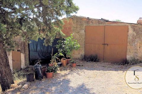 Farm hus i Preselle, Grosseto, Preselle - € 900.000 | Ref: GRO179-872163 - foto 10