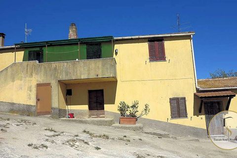 Farm hus i Preselle, Grosseto, Preselle - € 900.000 | Ref: GRO179-872163 - foto 11