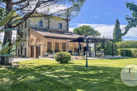 Farm hus i Perugia, Perugia, Perugia - € 1.500.000 | Ref: PER243-872192 - foto 1