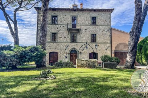 Farm hus i Perugia, Perugia, Perugia - € 1.500.000 | Ref: PER243-872192 - foto 2