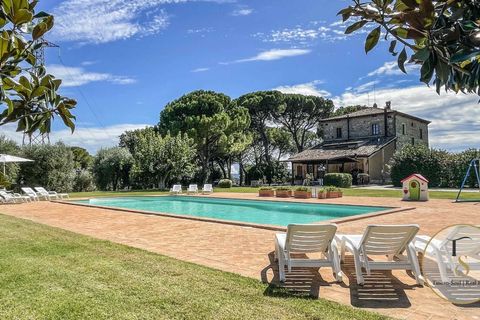 Farm hus i Perugia, Perugia, Perugia - € 1.500.000 | Ref: PER243-872192 - foto 3