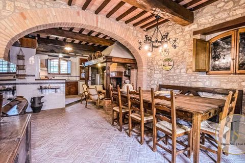 Farm hus i Perugia, Perugia, Perugia - € 1.500.000 | Ref: PER243-872192 - foto 5