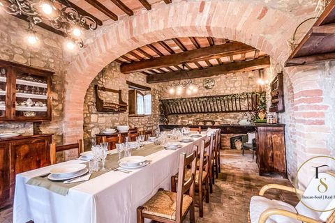 Farm hus i Perugia, Perugia, Perugia - € 1.500.000 | Ref: PER243-872192 - foto 6