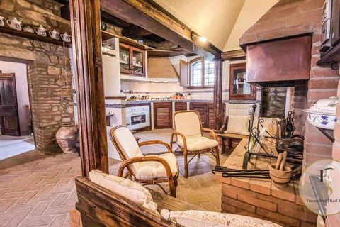 Farm hus i Perugia, Perugia, Perugia - € 1.500.000 | Ref: PER243-872192 - foto 7