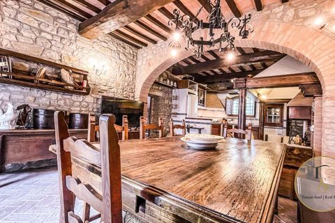 Farm hus i Perugia, Perugia, Perugia - € 1.500.000 | Ref: PER243-872192 - foto 8