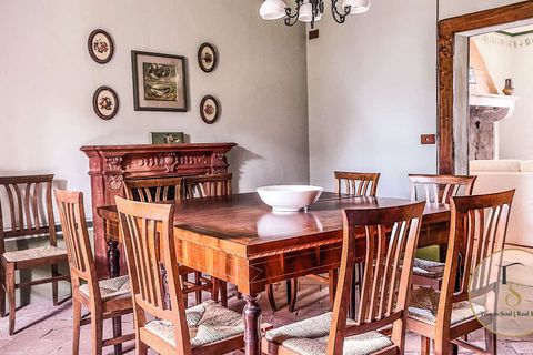 Farm hus i Perugia, Perugia, Perugia - € 1.500.000 | Ref: PER243-872192 - foto 12