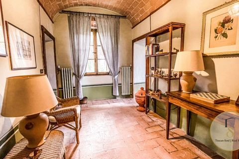 Farm hus i Perugia, Perugia, Perugia - € 1.500.000 | Ref: PER243-872192 - foto 13