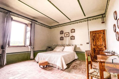 Farm hus i Perugia, Perugia, Perugia - € 1.500.000 | Ref: PER243-872192 - foto 14