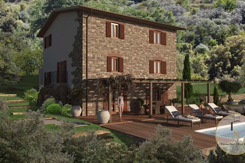 Villa i Preselle, Grosseto, Preselle - € 2.200.000 | Ref: PSS244-872218 - foto 1