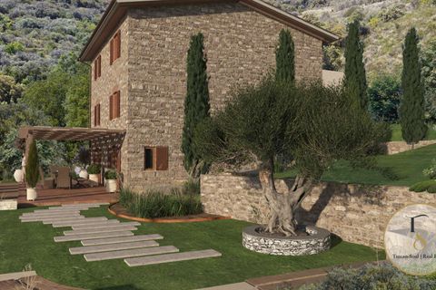 Villa i Preselle, Grosseto, Preselle - € 2.200.000 | Ref: PSS244-872218 - foto 2