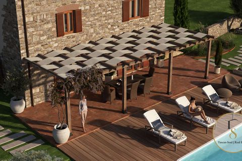 Villa i Preselle, Grosseto, Preselle - € 2.200.000 | Ref: PSS244-872218 - foto 3