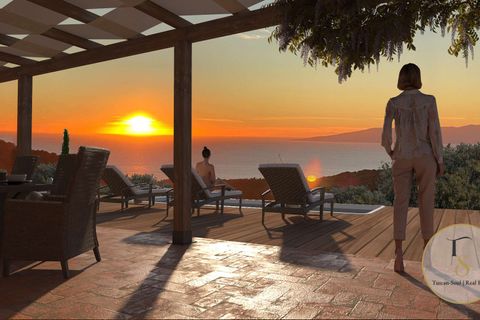 Villa i Preselle, Grosseto, Preselle - € 2.200.000 | Ref: PSS244-872218 - foto 4