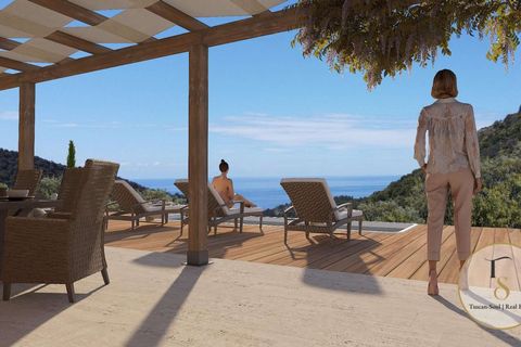 Villa i Preselle, Grosseto, Preselle - € 2.200.000 | Ref: PSS244-872218 - foto 6