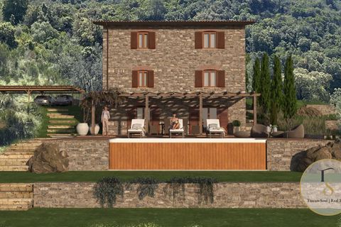 Villa i Preselle, Grosseto, Preselle - € 2.200.000 | Ref: PSS244-872218 - foto 7