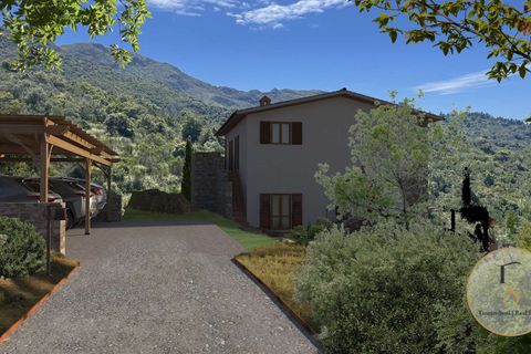 Villa i Preselle, Grosseto, Preselle - € 2.200.000 | Ref: PSS244-872218 - foto 8