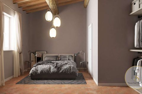Villa i Preselle, Grosseto, Preselle - € 2.200.000 | Ref: PSS244-872218 - foto 10