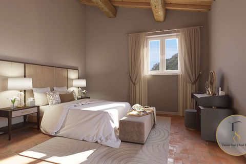 Villa i Preselle, Grosseto, Preselle - € 2.200.000 | Ref: PSS244-872218 - foto 14