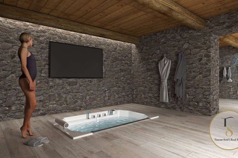 Villa i Preselle, Grosseto, Preselle - € 2.200.000 | Ref: PSS244-872218 - foto 15