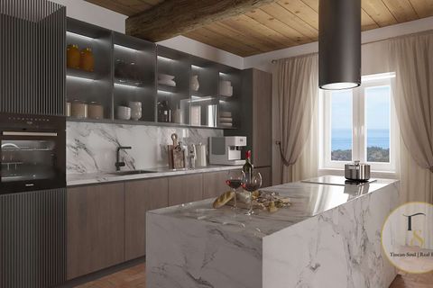 Villa i Preselle, Grosseto, Preselle - € 2.200.000 | Ref: PSS244-872218 - foto 16