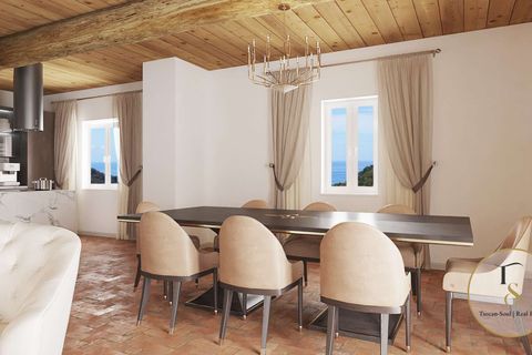 Villa i Preselle, Grosseto, Preselle - € 2.200.000 | Ref: PSS244-872218 - foto 17