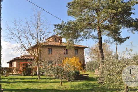 Farm hus i Perugia, Perugia, Perugia - € 1.800.000 | Ref: CDL261-872299 - foto 1