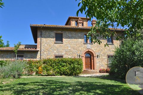 Farm hus i Perugia, Perugia, Perugia - € 1.800.000 | Ref: CDL261-872299 - foto 2