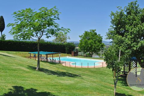 Farm hus i Perugia, Perugia, Perugia - € 1.800.000 | Ref: CDL261-872299 - foto 3