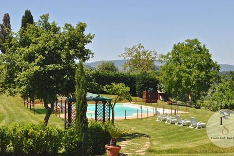 Farm hus i Perugia, Perugia, Perugia - € 1.800.000 | Ref: CDL261-872299 - foto 4