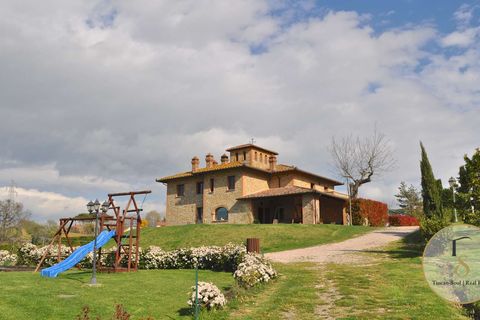 Farm hus i Perugia, Perugia, Perugia - € 1.800.000 | Ref: CDL261-872299 - foto 5