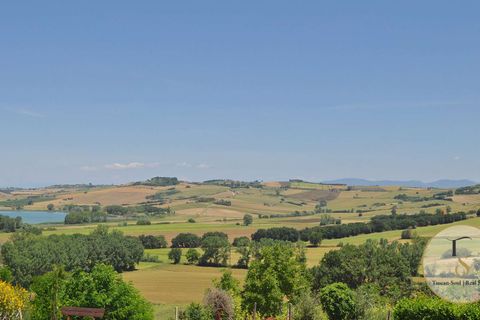 Farm hus i Perugia, Perugia, Perugia - € 1.800.000 | Ref: CDL261-872299 - foto 6
