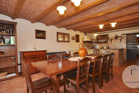Farm hus i Perugia, Perugia, Perugia - € 1.800.000 | Ref: CDL261-872299 - foto 7